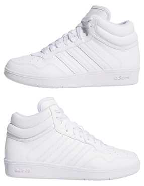 Tenis ADIDAS para niño Hoops
