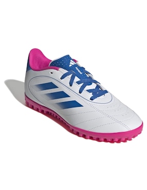 Tenis Adidas para niño P5