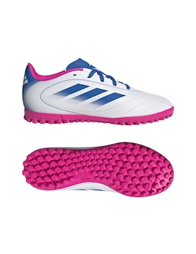 Tenis Adidas para niño P5
