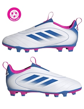 Tenis Adidas para niño P5