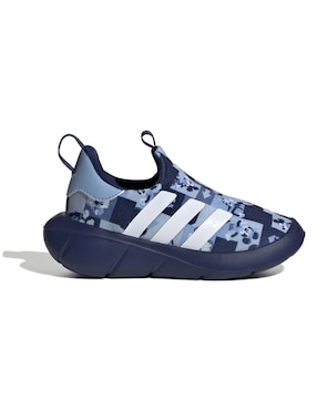 Tenis Adidas Para Niño Monofit