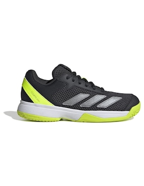 Tenis Adidas para niño Courtflash