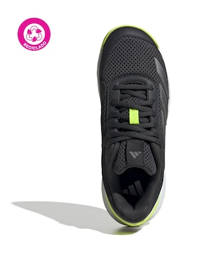 Tenis Adidas para niño Courtflash
