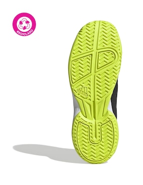 Tenis Adidas para niño Courtflash