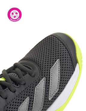 Tenis Adidas para niño Courtflash