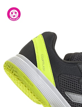 Tenis Adidas para niño Courtflash