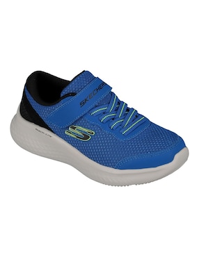 Tenis Skechers Skech-Lite Pro De Niño Para Entrenamiento