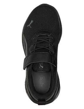 Tenis Puma para infantil niño