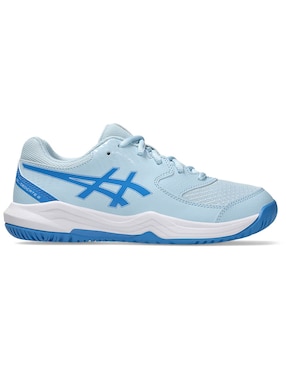 Tenis Asics Para Niño Gel-Dedicate 8 GS