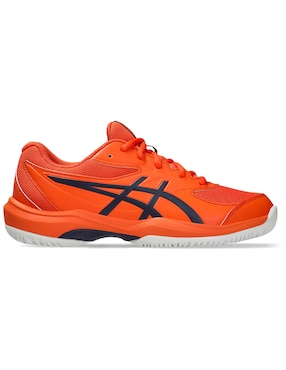 Tenis Asics Unisex Gel-Game GS