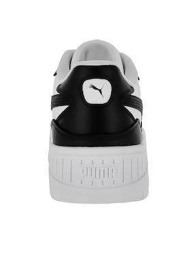 Tenis Puma para niña Karmen Ii Idol