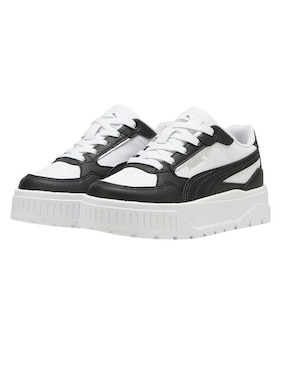 Tenis Puma para niña Karmen Ii Idol