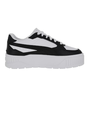 Tenis Puma para niña Karmen Ii Idol