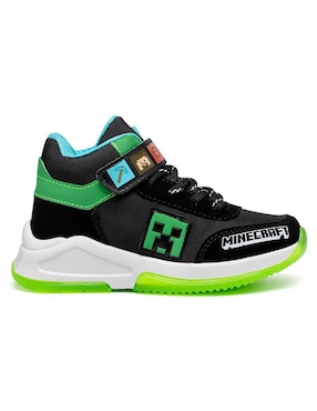 Tenis Yuyin Unisex Minecraft