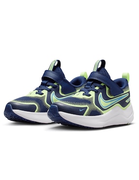 Tenis Nike Cosmic Runner de niño para entrenamiento