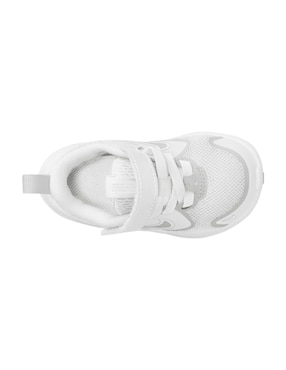 Tenis nike cosmic runner de niño para entrenamiento
