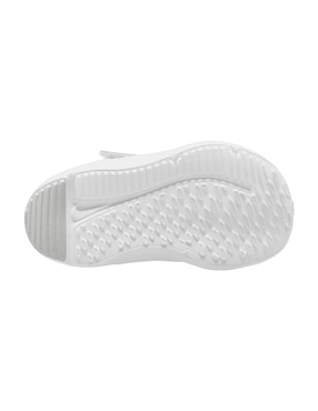 Tenis nike cosmic runner de niño para entrenamiento