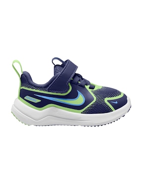 Tenis Nike Cosmic Runner de niño para entrenamiento