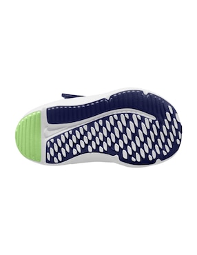 Tenis Nike Cosmic Runner de niño para entrenamiento