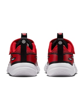 Tenis Nike Cosmic Runner de niño para entrenamiento