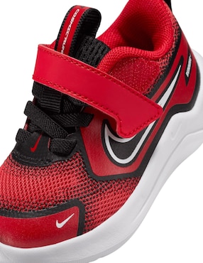 Tenis Nike Cosmic Runner de niño para entrenamiento