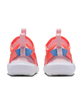 Tenis Nike Flex Runner 4 de niño para correr