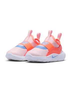 Tenis Nike Flex Runner 4 de niño para correr