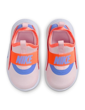 Tenis Nike Flex Runner 4 de niño para correr