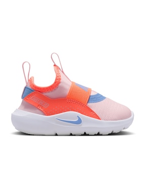 Tenis Nike Flex Runner 4 de niño para correr