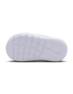 Tenis Nike Flex Runner 4 de niño para correr