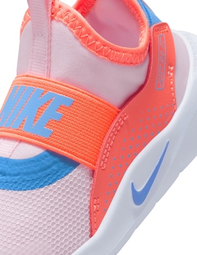 Tenis Nike Flex Runner 4 de niño para correr
