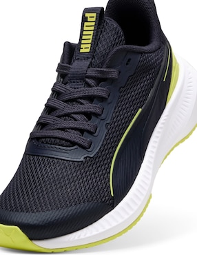 Tenis Flyer Lite 3 Jr para correr Puma de niño