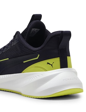 Tenis Flyer Lite 3 Jr para correr Puma de niño