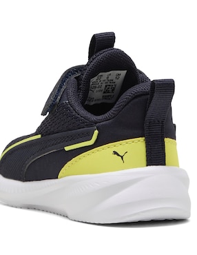 Tenis Flyer 3 Ac Inf para Puma de niño