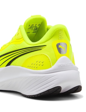Tenis para correr Puma Pounce Lite Jr unisex infantil