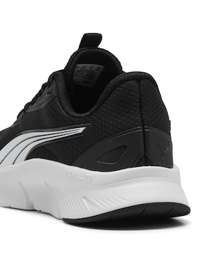 Tenis para correr Puma Flexfocus Lite Modern Jr unisex