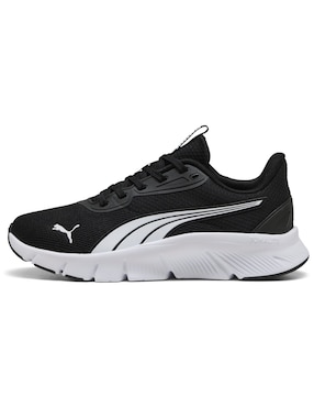 Tenis para correr Puma Flexfocus Lite Modern Jr unisex