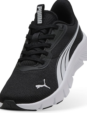 Tenis para correr Puma Flexfocus Lite Modern Jr unisex
