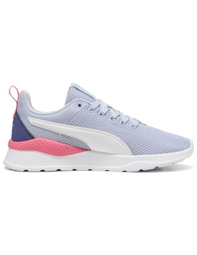 Tenis para correr Puma Anzarun Lite Jr para mujer