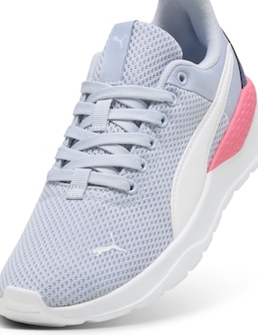 Tenis para correr Puma Anzarun Lite Jr para mujer