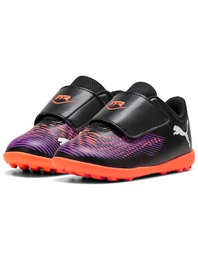 Tenis para fútbol Puma unisex