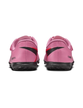 Tenis Nike de niño para fútbol