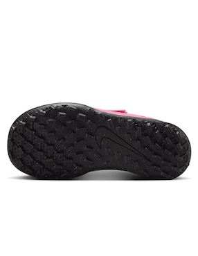 Tenis Nike de niño para fútbol