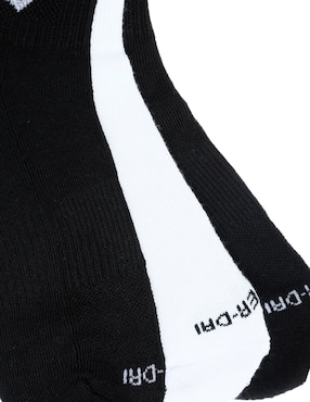 Set calcetín Everlast para niño 3 pares