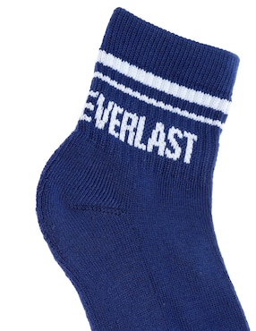 Set calcetín Everlast para niño 3 pares