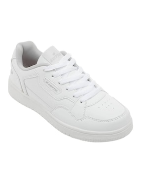 Tenis Lotto Unisex Progs Jr