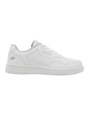 Tenis Lotto unisex Progs Jr