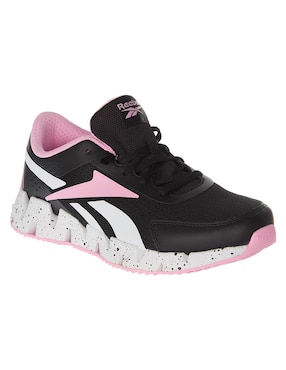 Tenis Reebok Para Niña Zig Dynamica 2.0