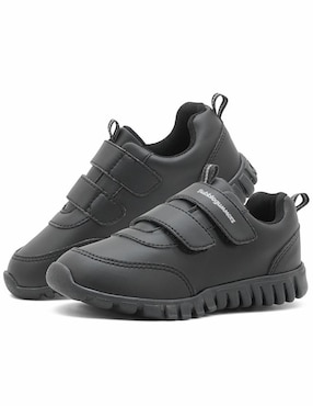 Tenis Bubble Gummers infantil unisex Back to School