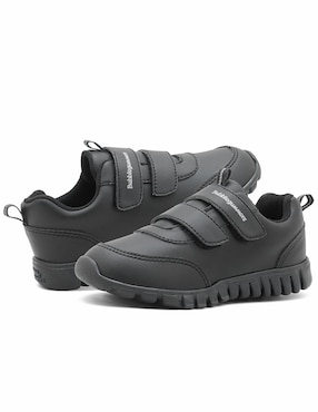 Tenis Bubble Gummers infantil unisex Back to School
